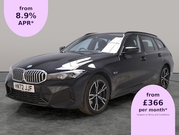 2022 - 2.0 330e 12kWh M Sport Touring 5dr Petrol Plug-in Hybrid Auto Euro 6 (s/s)