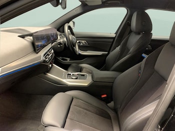 Used BMW 3 Series 2022 for sale - 75483851: Photo