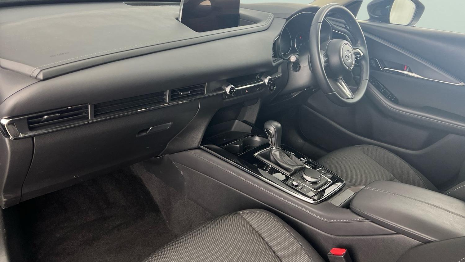 Used Mazda CX-30 2023 for sale - 76946628: Photo 13