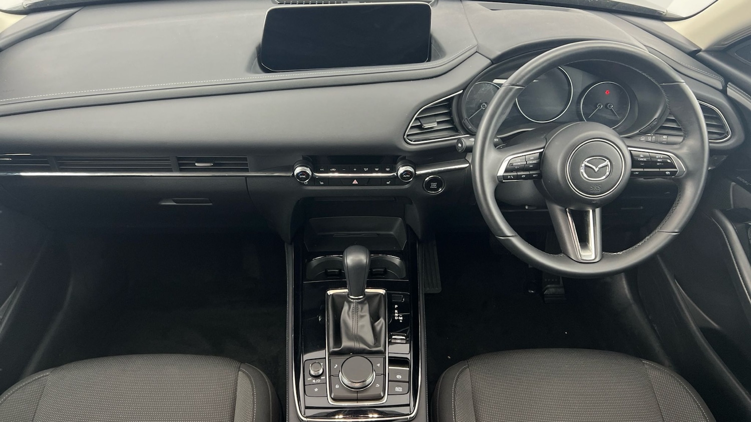 Used Mazda CX-30 2023 for sale - 76946628: Photo 14