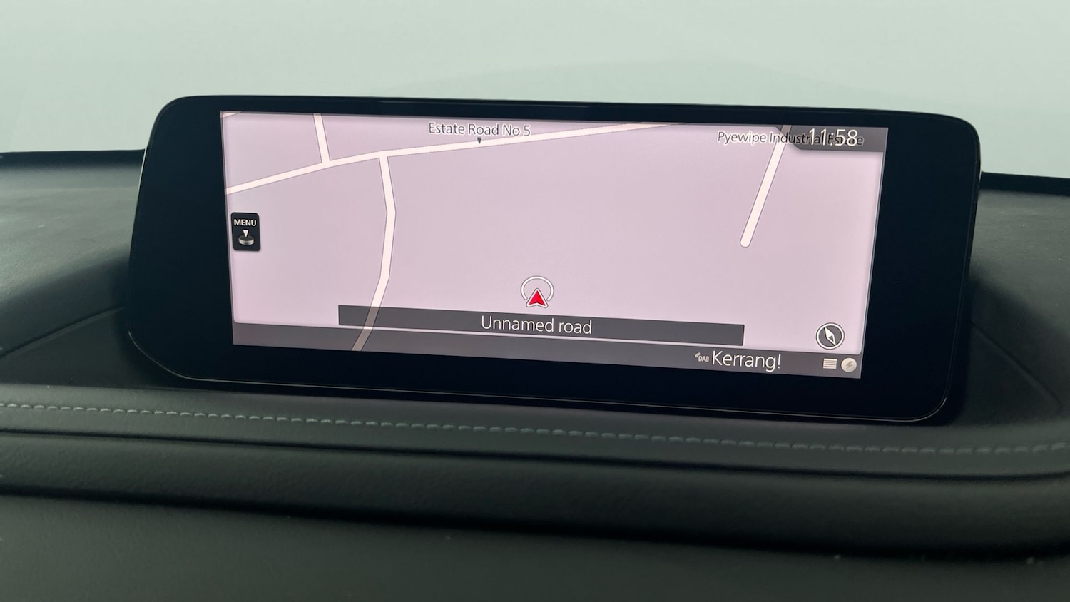 Used Mazda CX-30 2023 for sale - 76946628: Photo 21