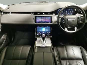 Used Land Rover Range Rover Evoque 2019 for sale - 74538413: Photo
