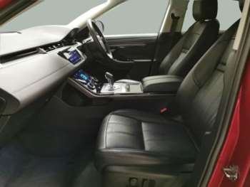 Used Land Rover Range Rover Evoque 2019 for sale - 74538413: Photo
