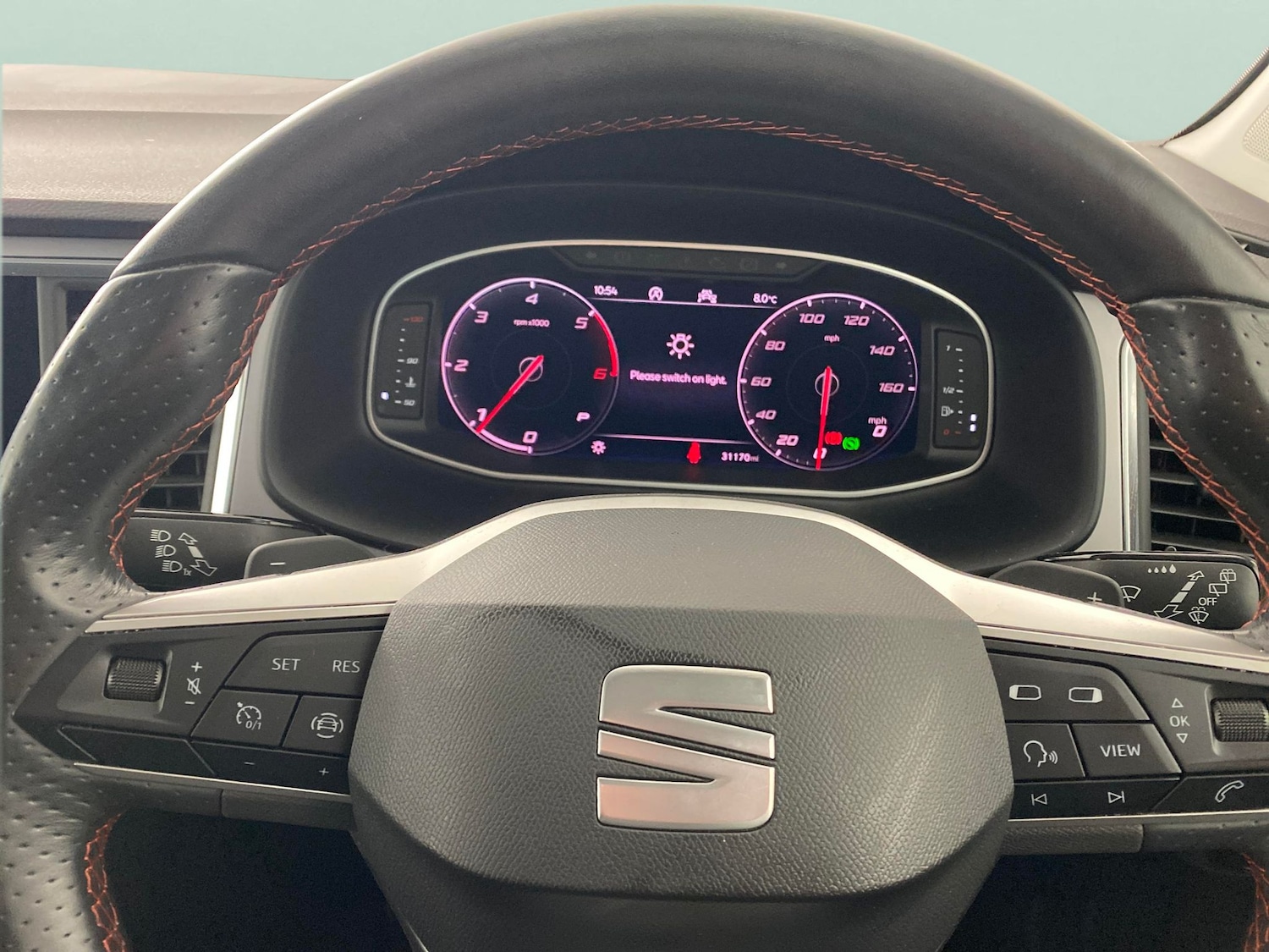 Used SEAT Ateca 2022 for sale - 77653488: Photo 17