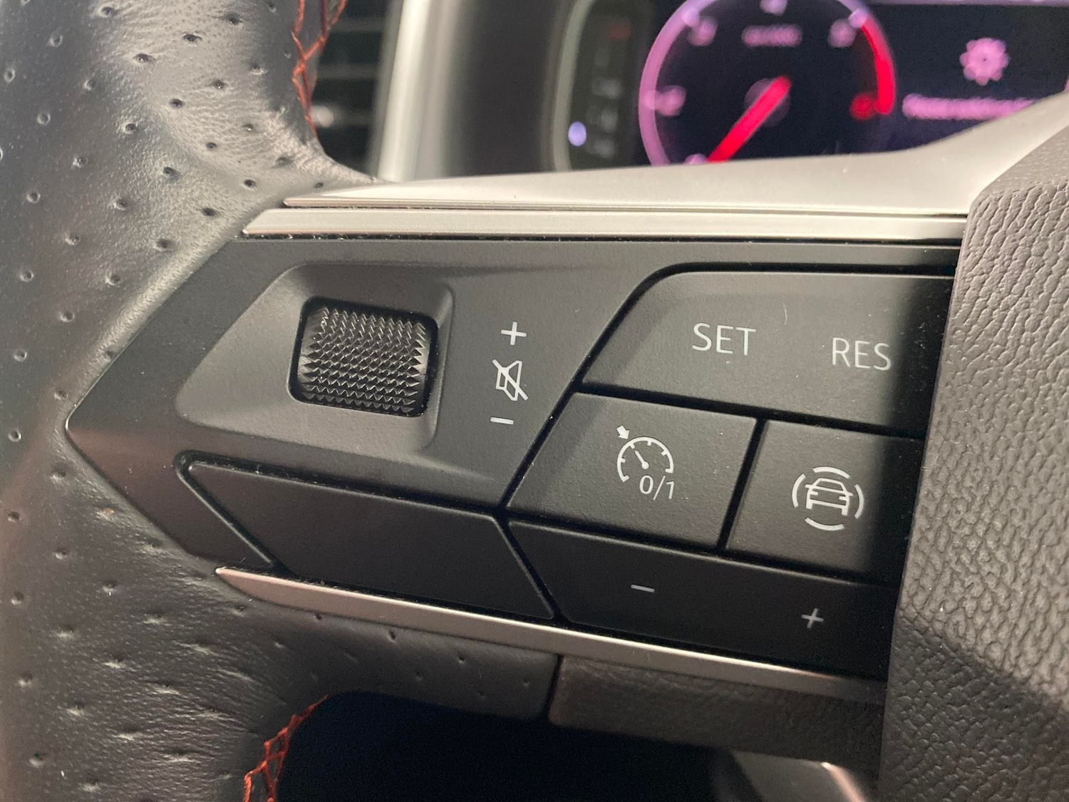 Used SEAT Ateca 2022 for sale - 77653488: Photo 18