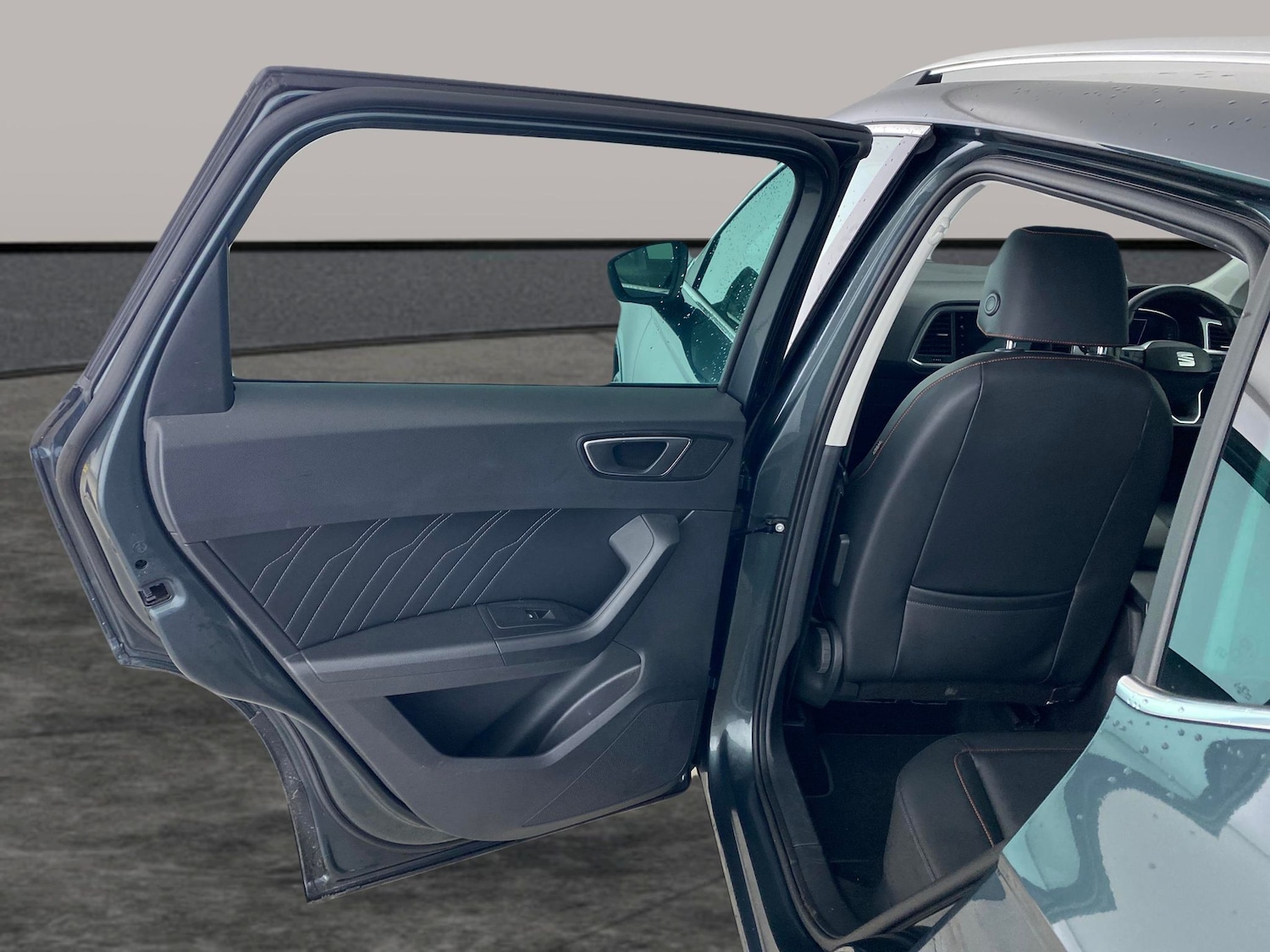 Used SEAT Ateca 2022 for sale - 77653488: Photo 23