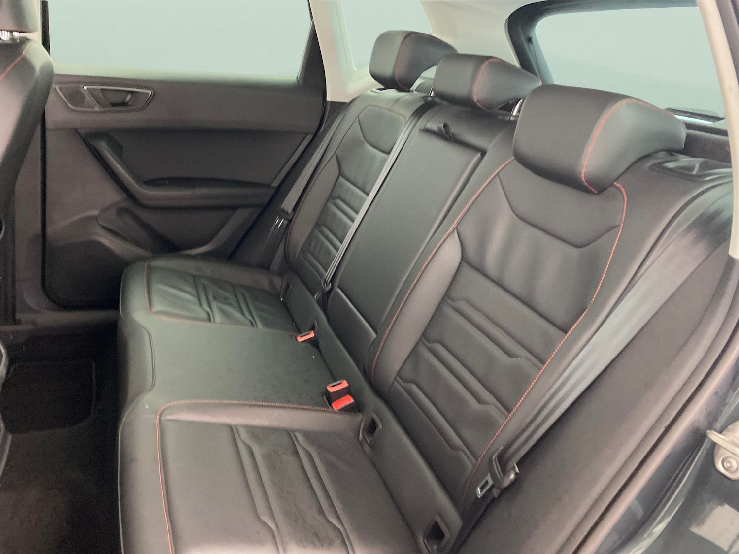 Used SEAT Ateca 2022 for sale - 77653488: Photo 24