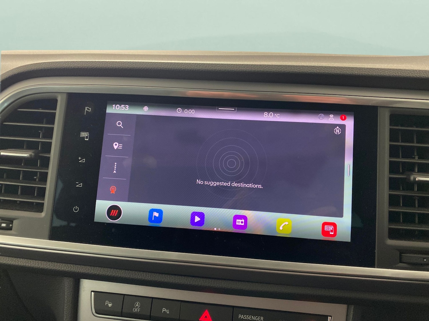 Used SEAT Ateca 2022 for sale - 77653488: Photo 5