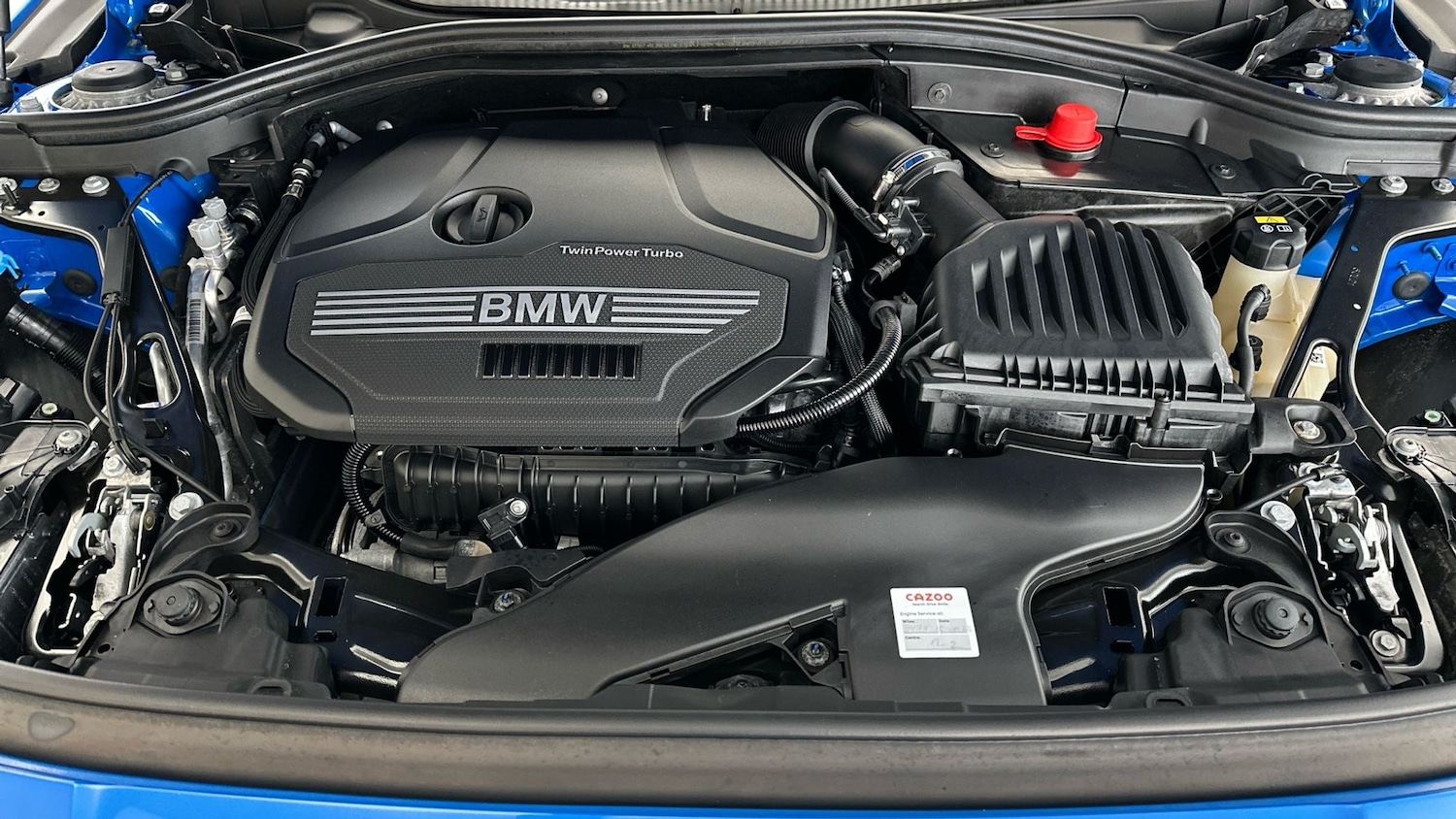 Used BMW 1 Series 2022 for sale - 77149075: Photo 19