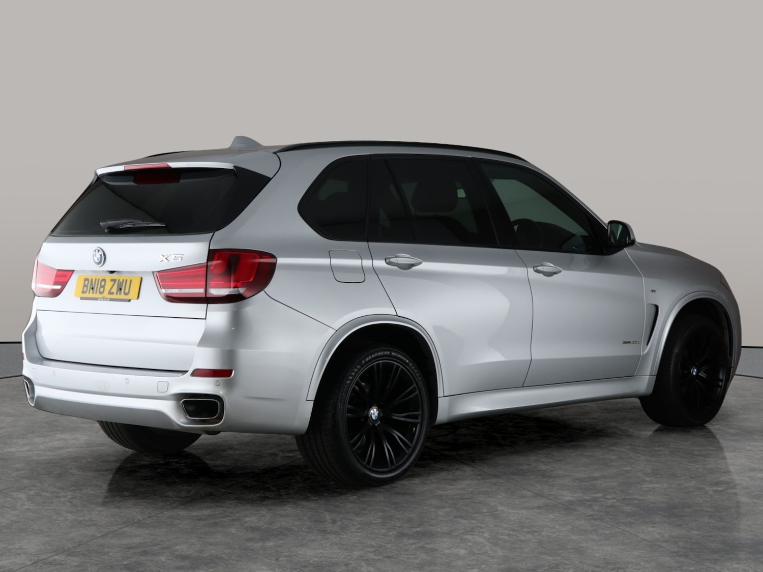 Used BMW X5 2018 for sale - 76821834: Photo 10