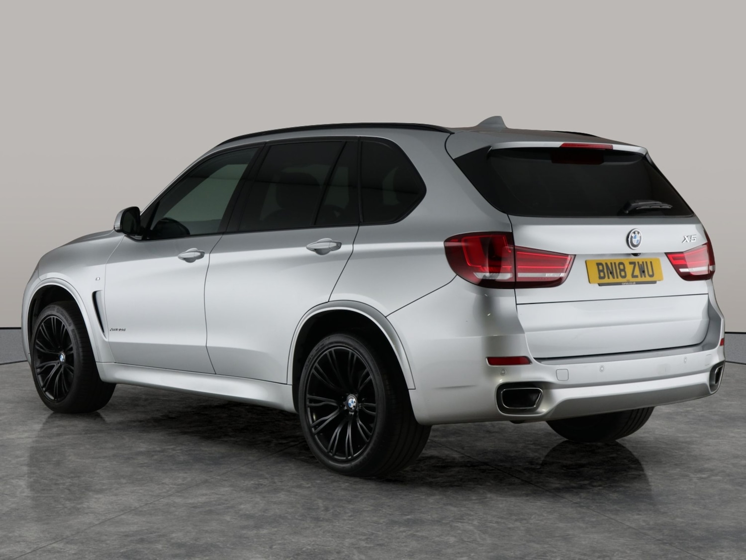 Used BMW X5 2018 for sale - 76821834: Photo 12