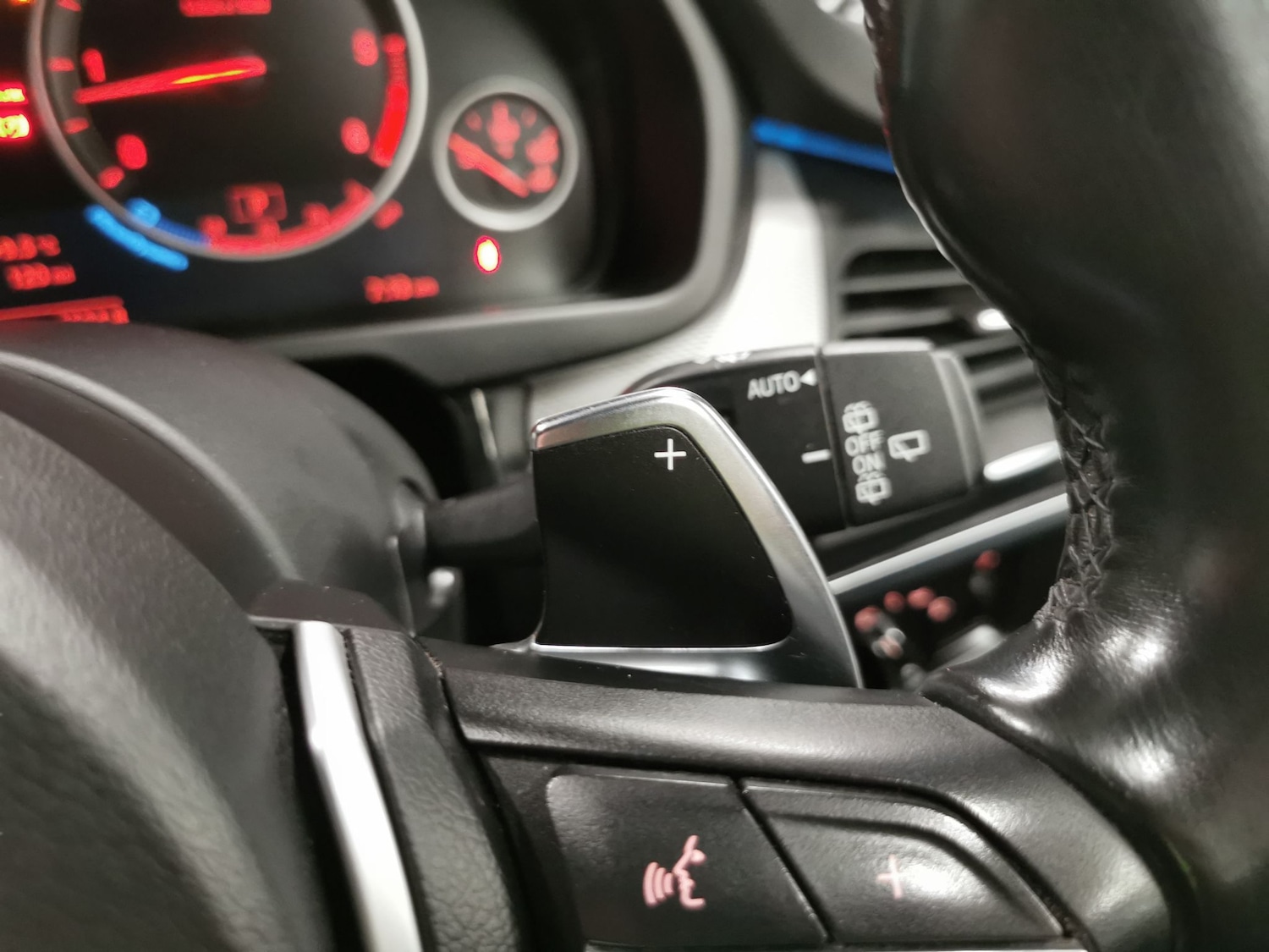 Used BMW X5 2018 for sale - 76821834: Photo 18