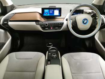 Used BMW i3 2022 for sale - 74884077: Photo