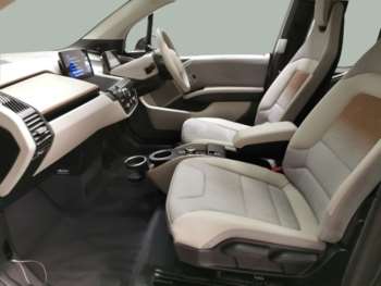 Used BMW i3 2022 for sale - 74884077: Photo