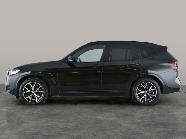 Used BMW X3 2021 for sale - 76230199: Photo 11