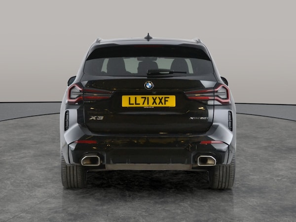 Used BMW X3 2021 for sale - 76230199: Photo 14