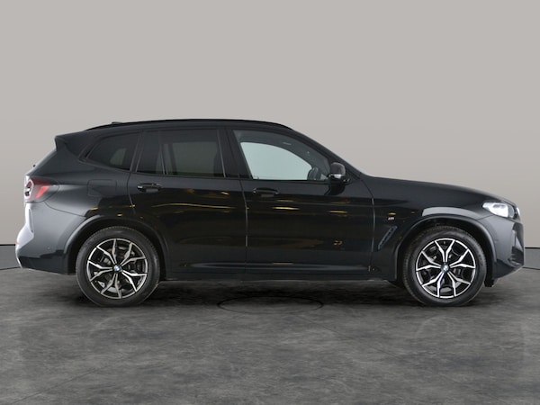 Used BMW X3 2021 for sale - 76230199: Photo 16