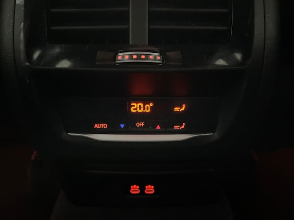Used BMW X3 2021 for sale - 76230199: Photo 19