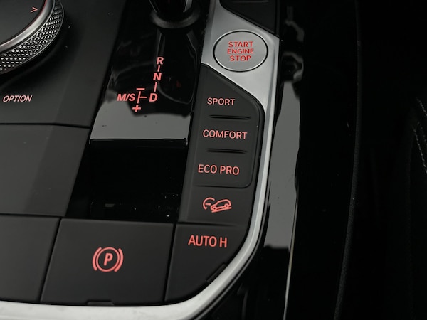 Used BMW X3 2021 for sale - 76230199: Photo 25