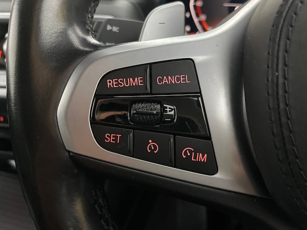 Used BMW X3 2021 for sale - 76230199: Photo 31