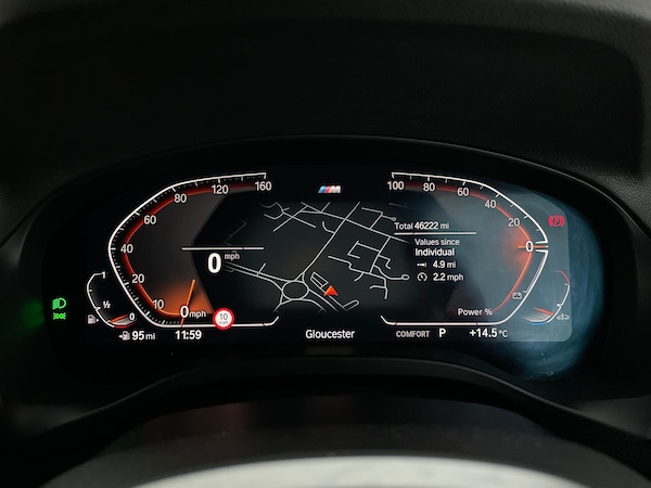 Used BMW X3 2021 for sale - 76230199: Photo 35