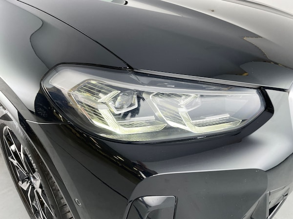 Used BMW X3 2021 for sale - 76230199: Photo 38