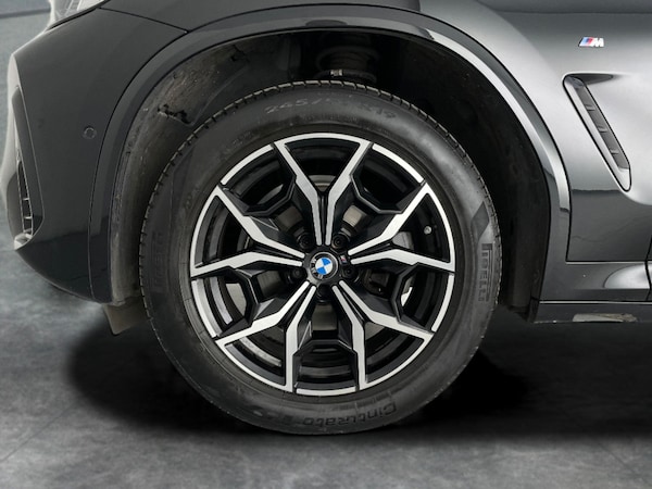 Used BMW X3 2021 for sale - 76230199: Photo 39