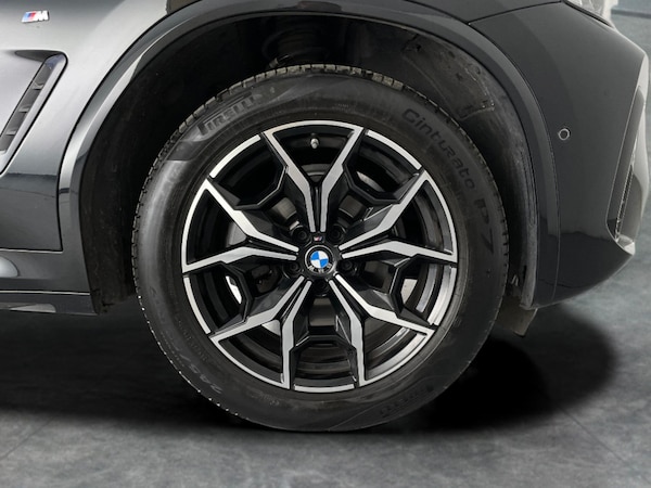 Used BMW X3 2021 for sale - 76230199: Photo 40