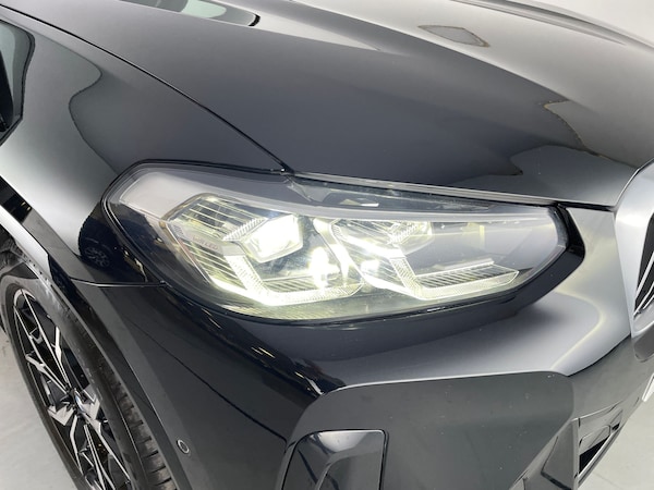 Used BMW X3 2021 for sale - 76230199: Photo 5