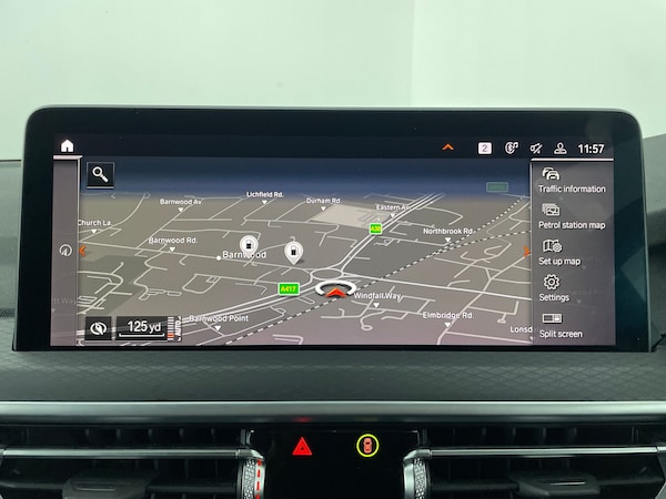 Used BMW X3 2021 for sale - 76230199: Photo 9