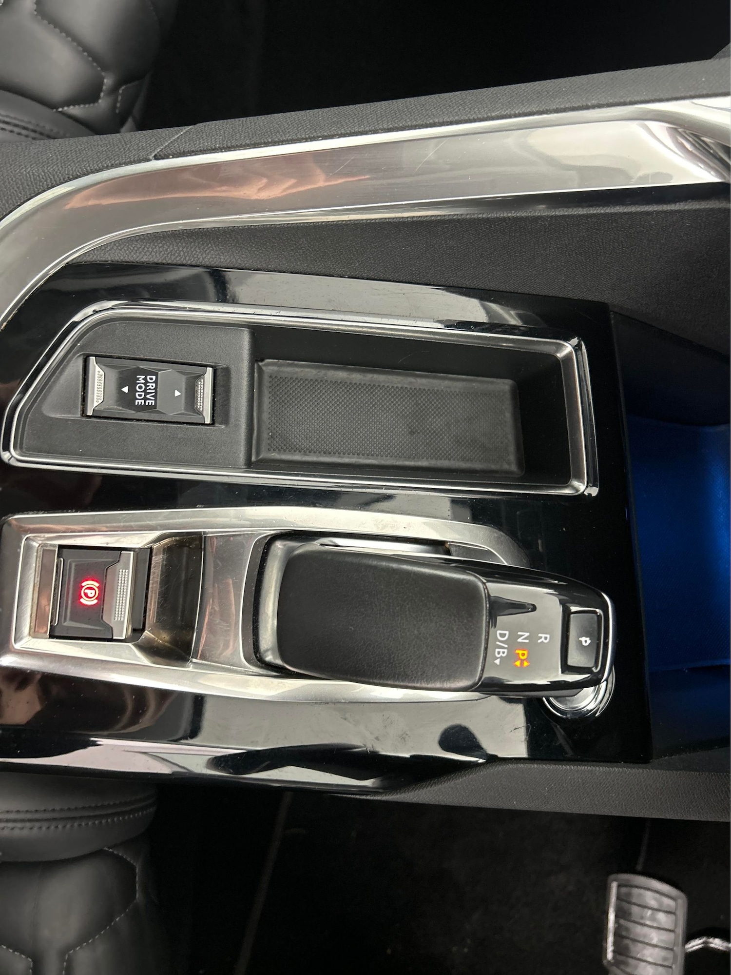 Vehicle 31