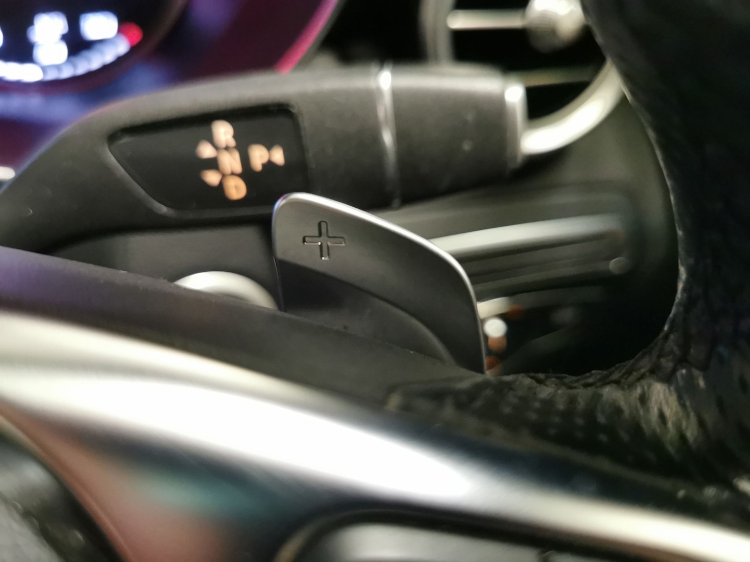 Used Mercedes-Benz GLC 2018 for sale - 76392140: Photo 24