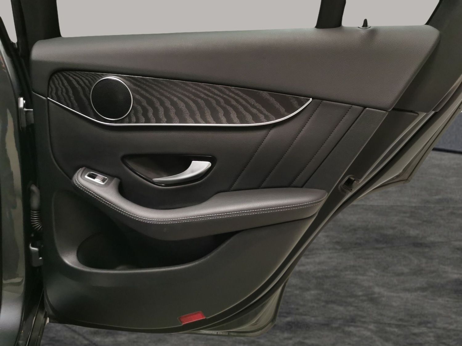 Used Mercedes-Benz GLC 2018 for sale - 76392140: Photo 36