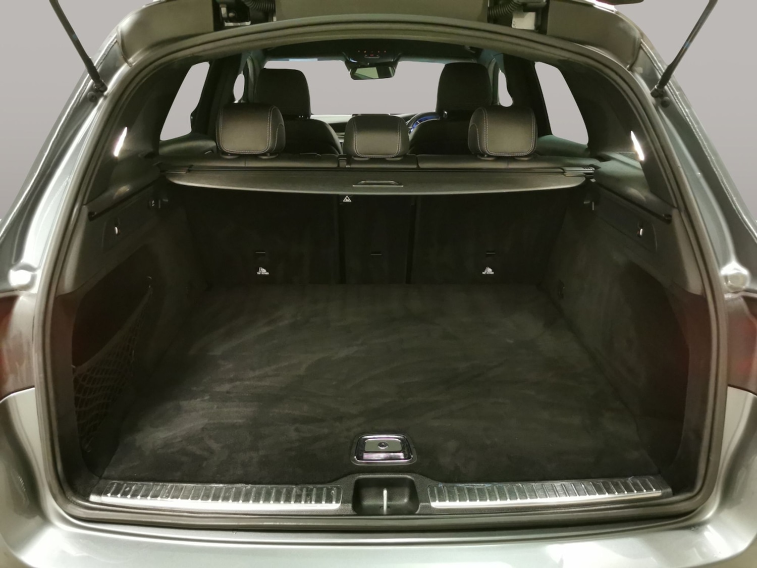 Used Mercedes-Benz GLC 2018 for sale - 76392140: Photo 41