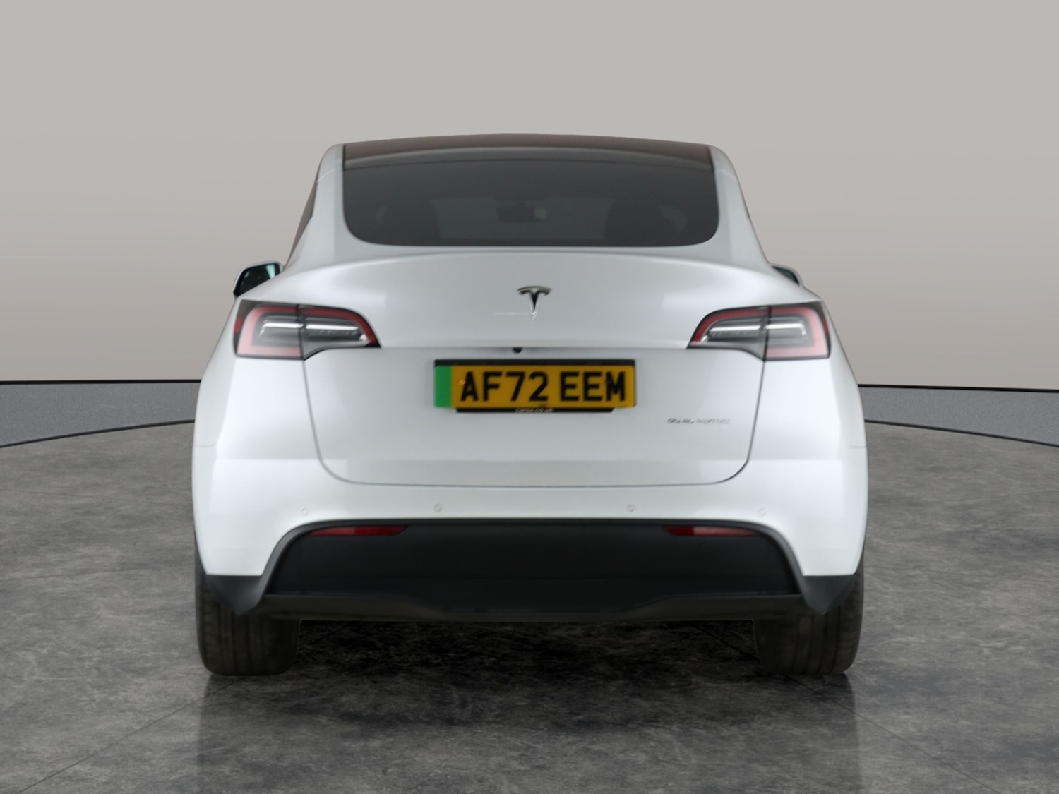 Used Tesla Model Y 2022 for sale - 76477609: Photo 14