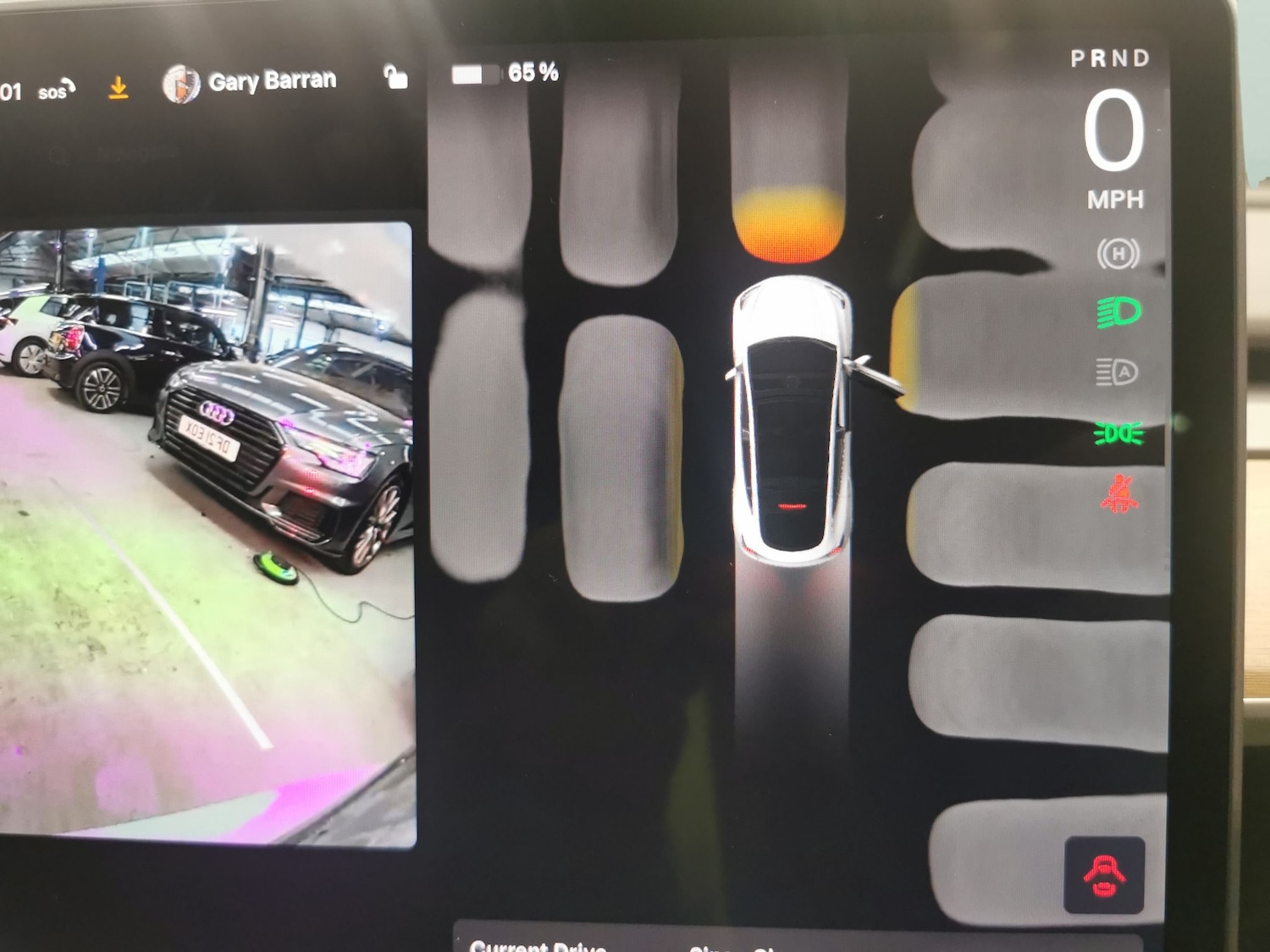 Used Tesla Model Y 2022 for sale - 76477609: Photo 19