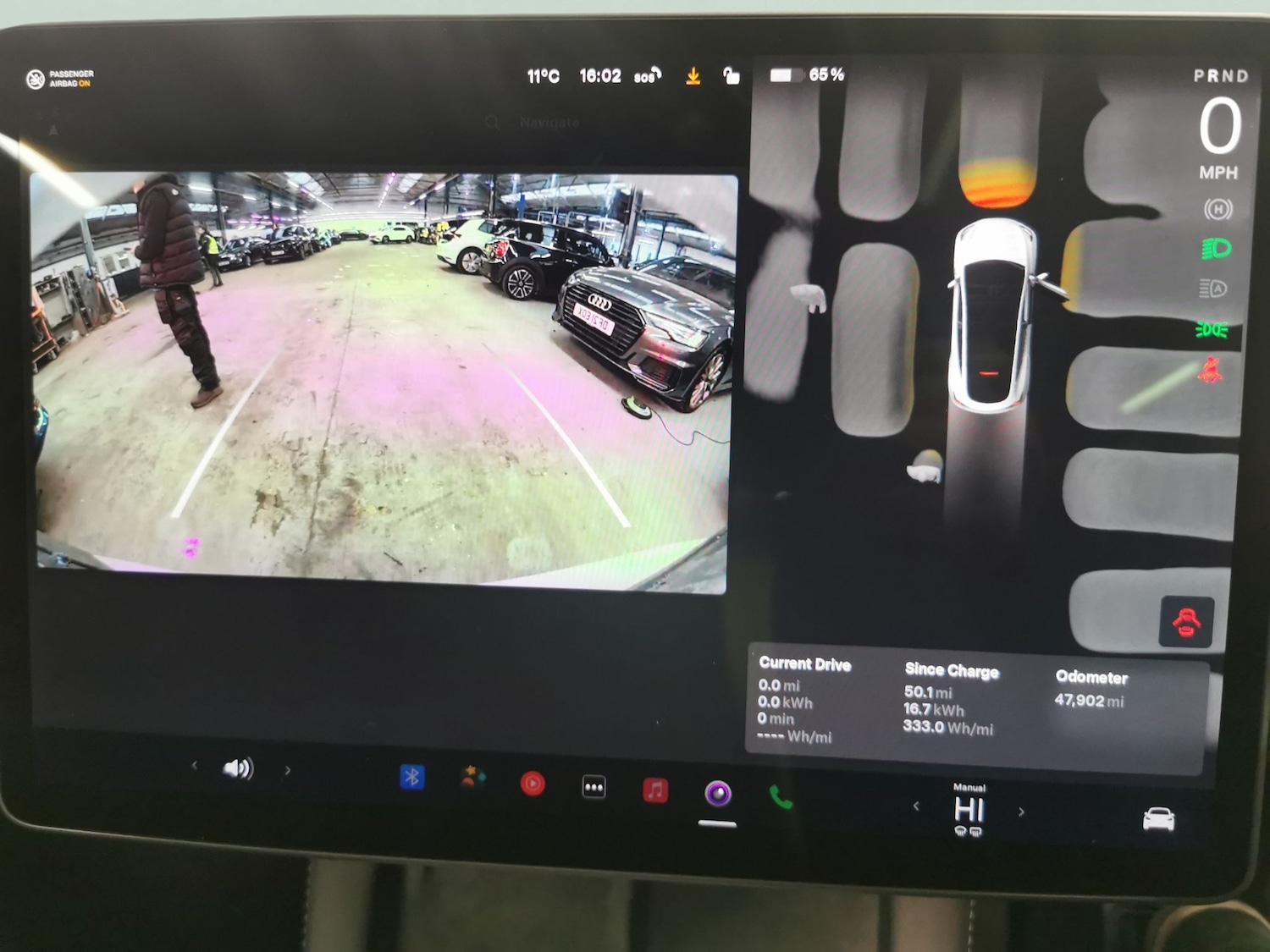 Used Tesla Model Y 2022 for sale - 76477609: Photo 20