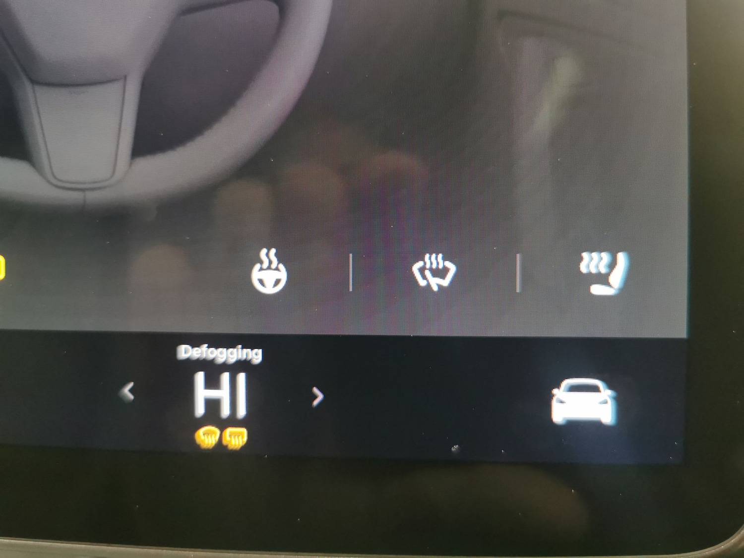 Used Tesla Model Y 2022 for sale - 76477609: Photo 22