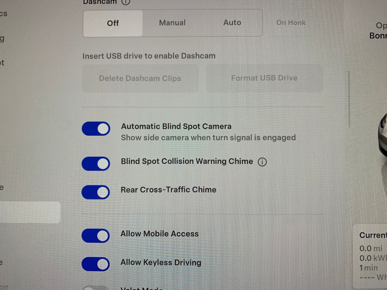 Used Tesla Model Y 2022 for sale - 76477609: Photo 27