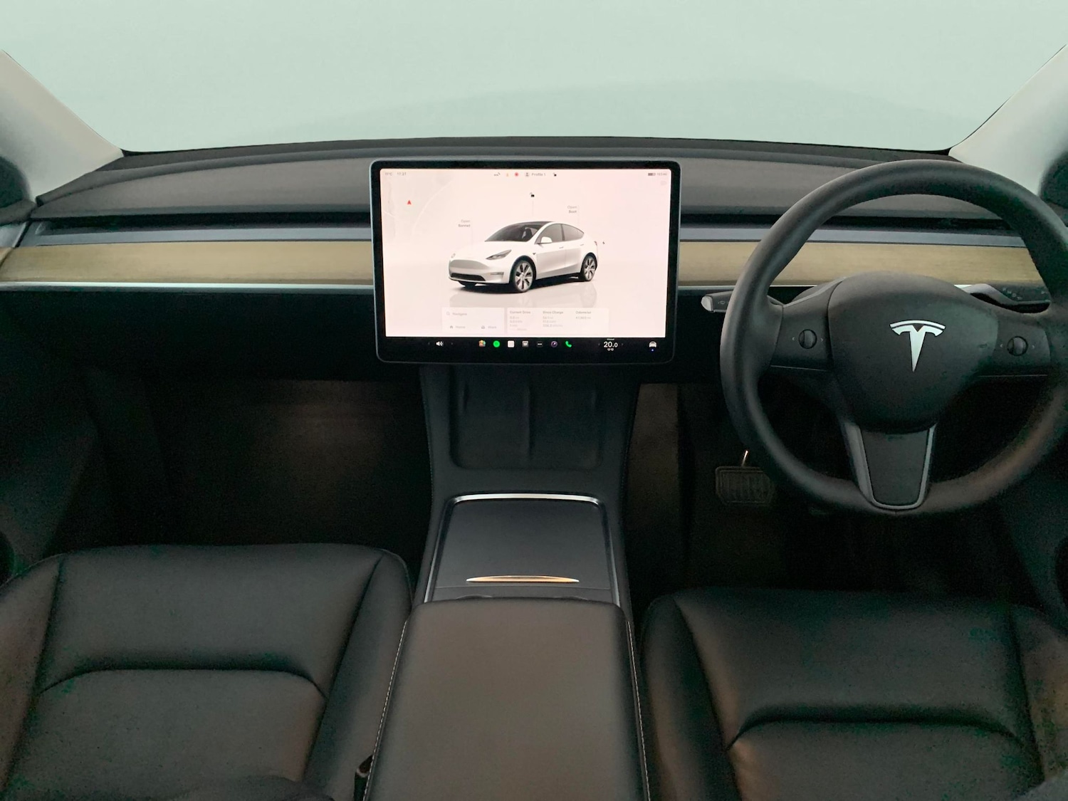 Used Tesla Model Y 2022 for sale - 76477609: Photo 4