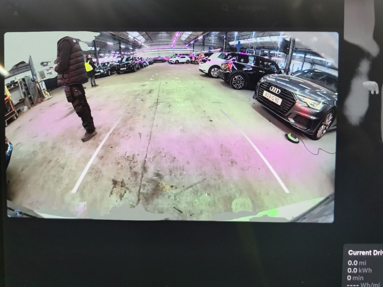 Used Tesla Model Y 2022 for sale - 76477609: Photo 7