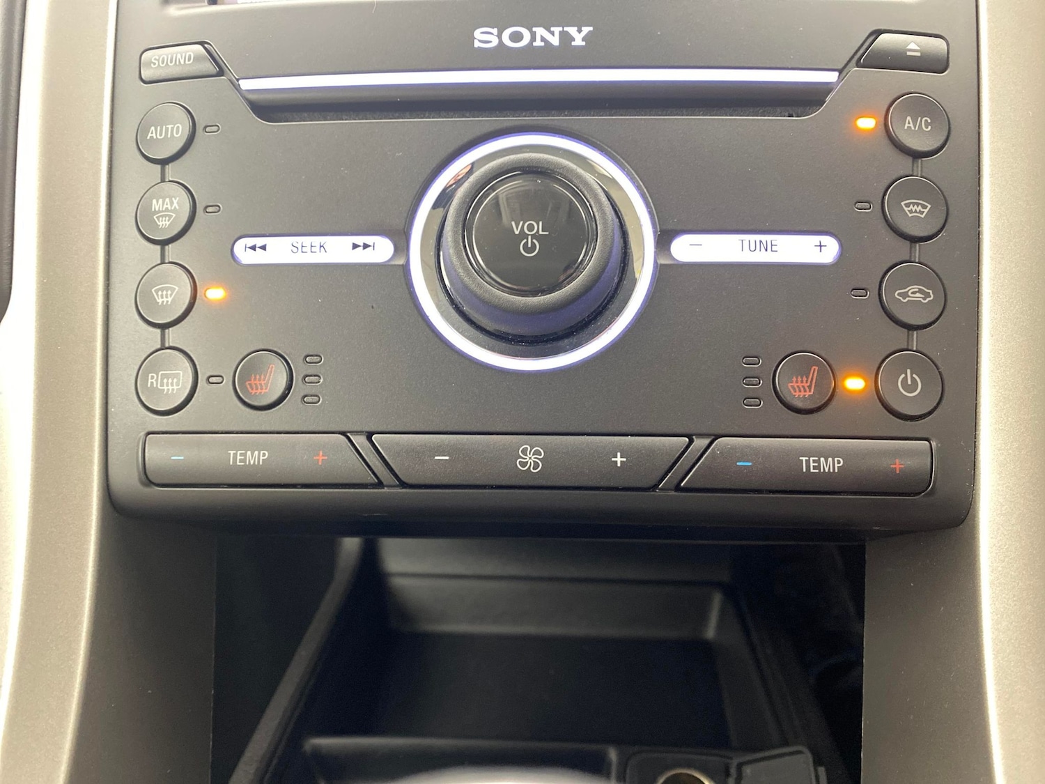 Used Ford Mondeo 2015 for sale - 76682146: Photo 18