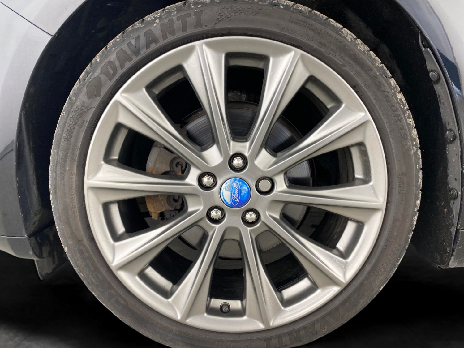 Used Ford Mondeo 2015 for sale - 76682146: Photo 23