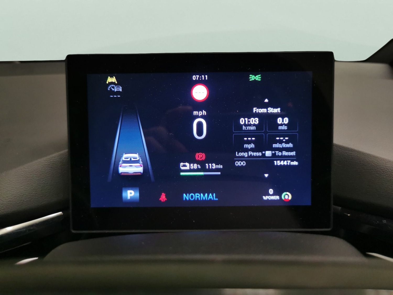 Used MG MG4 2024 for sale - 76722627: Photo 23