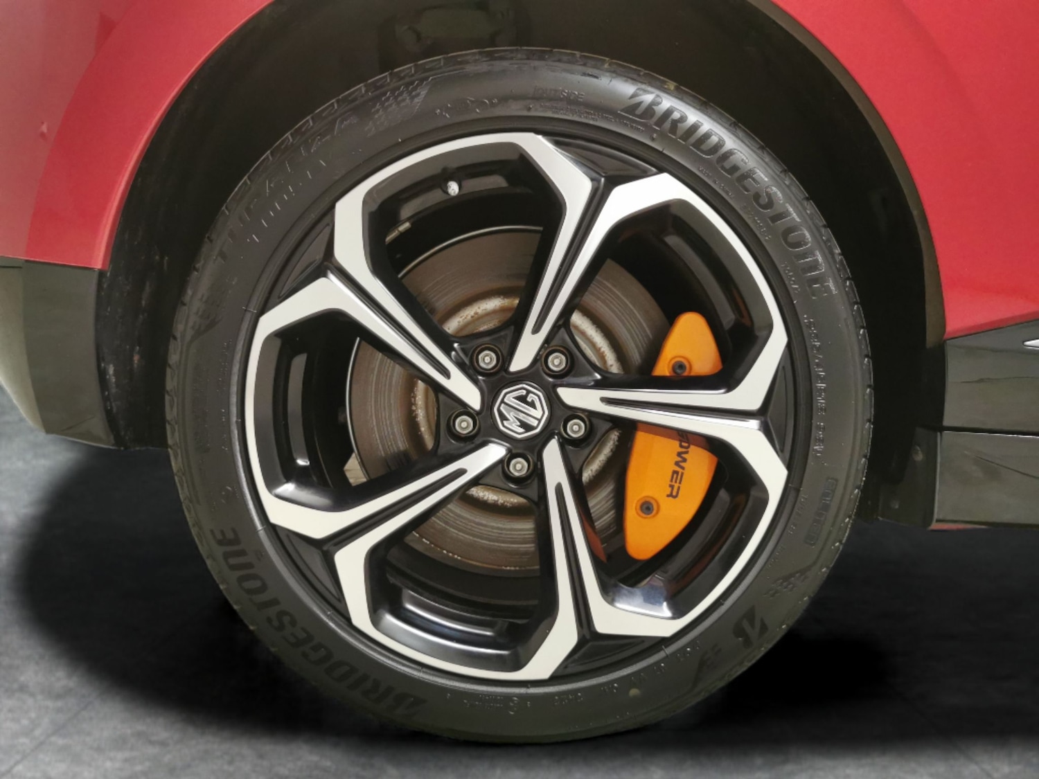 Used MG MG4 2024 for sale - 76722627: Photo 28