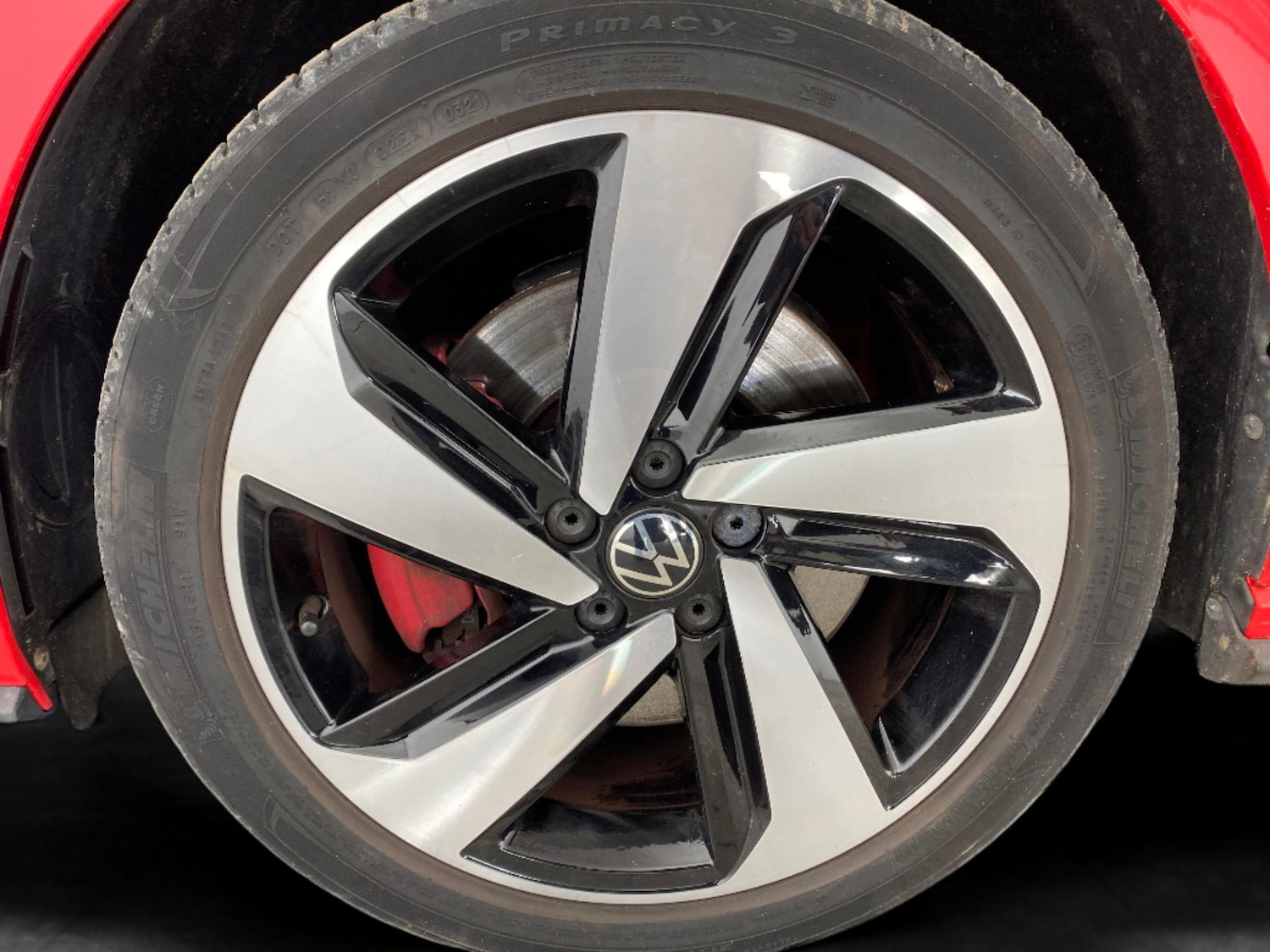 Used Volkswagen Polo 2021 for sale - 76762885: Photo 15