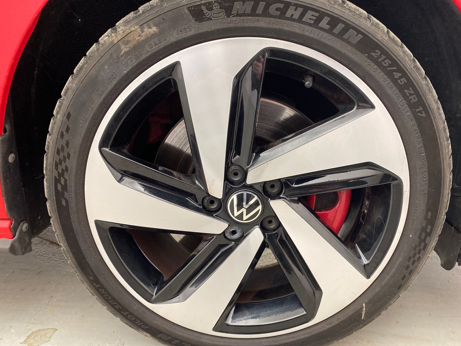 Used Volkswagen Polo 2021 for sale - 76762885: Photo 16