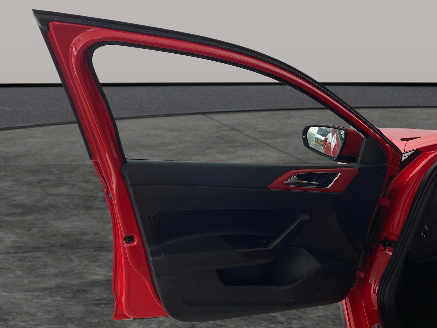 Used Volkswagen Polo 2021 for sale - 76762885: Photo 18