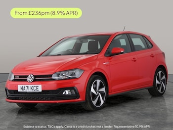 Used Volkswagen Polo 2021 for sale - 76762885: Photo