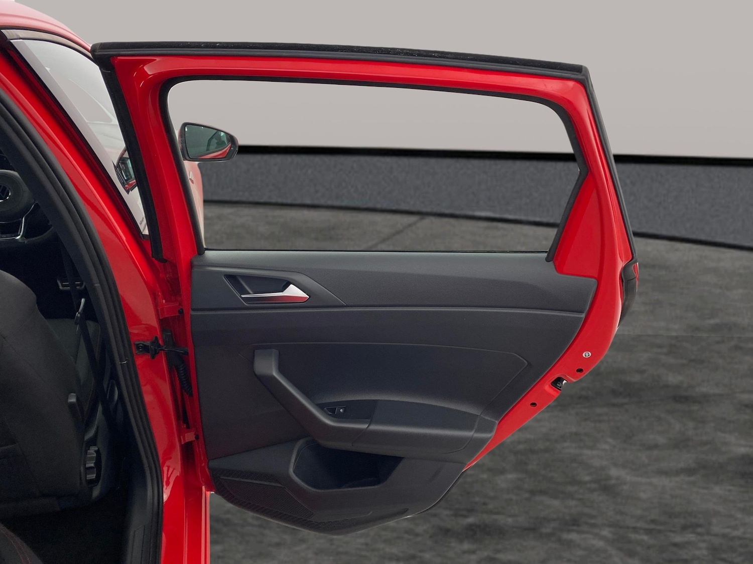 Used Volkswagen Polo 2021 for sale - 76762885: Photo 21